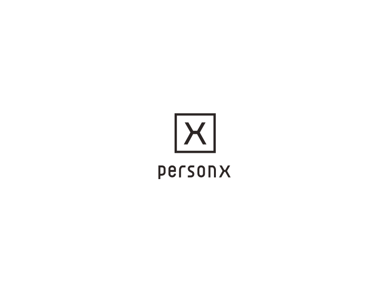 personx（パーソニクスプロジェクト）Webサイト